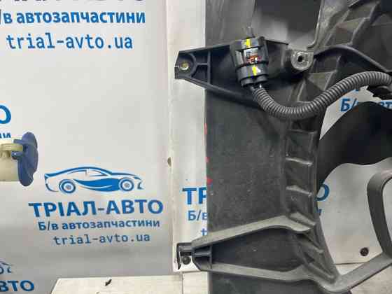 Диффузор с вентилятором радиатора Kia Optima 2010-2016 253802T500 (Арт. 71990) Киев