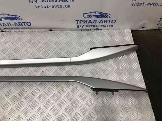 Рейлинги Mitsubishi Pajero Wagon 2006-2022 7661A115HA (Арт. 57095) Київ