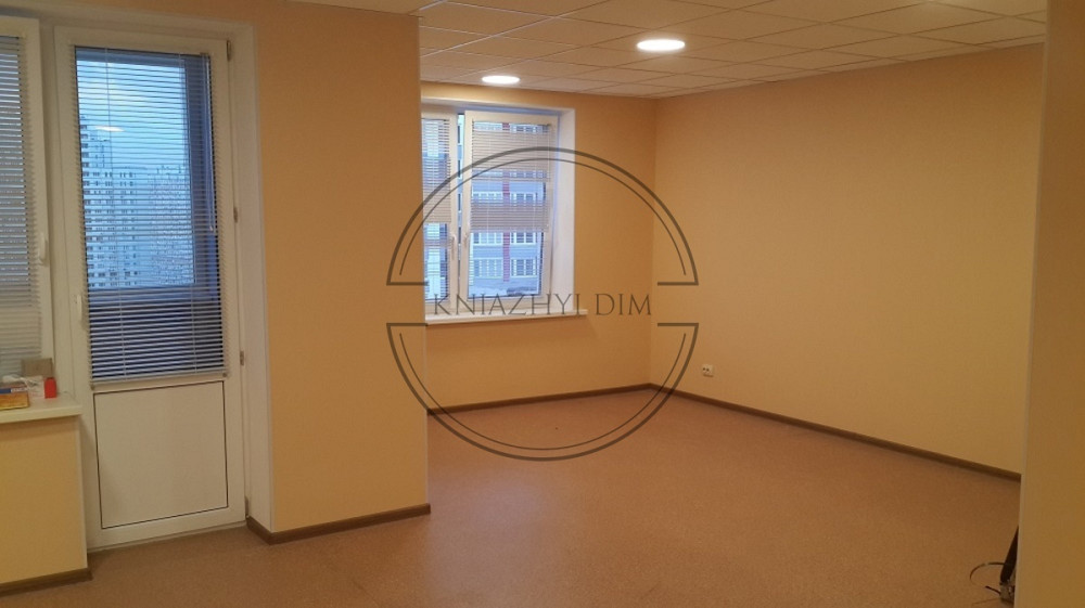 Офіс закритого типу м. Позняки Код № 1418600 Київ - зображення 2