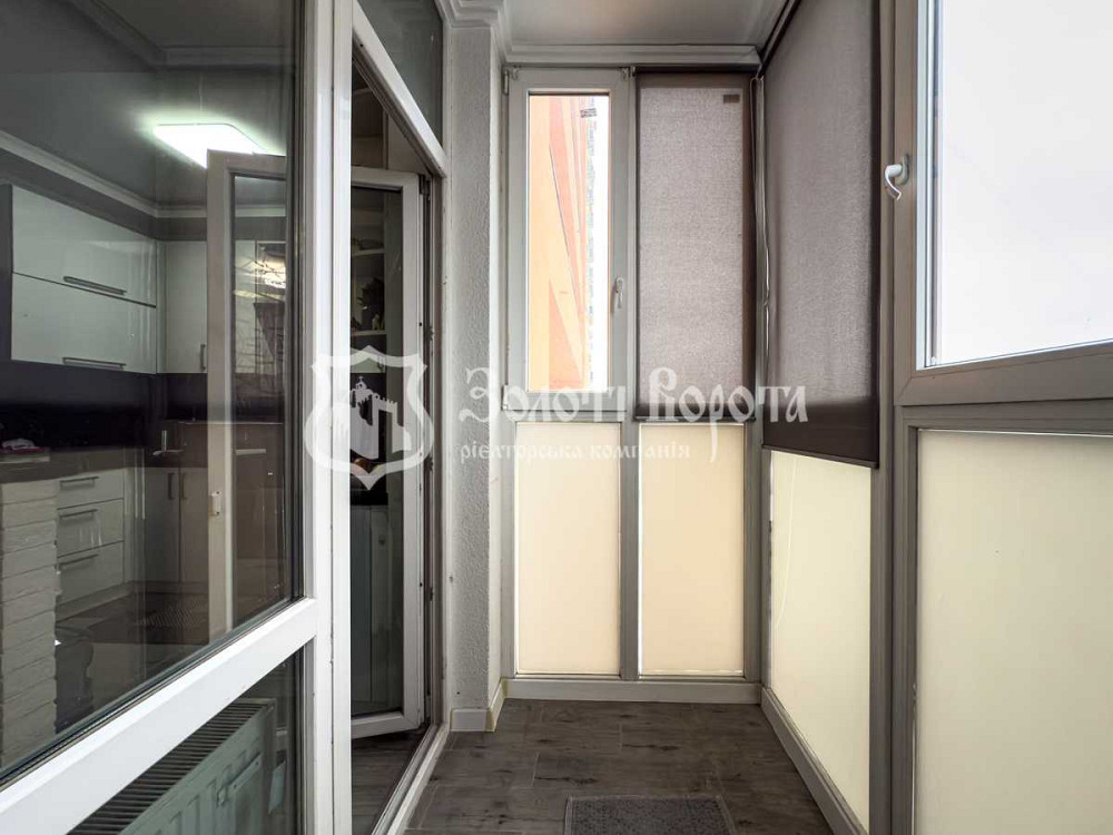 продажа 1-к квартира Киев, Оболонский, 93000 $ Киев - изображение 11