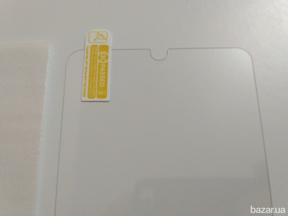 Стекло на Xiaomi Redmi 8.8T Закалённое Борисполь - изображение 2