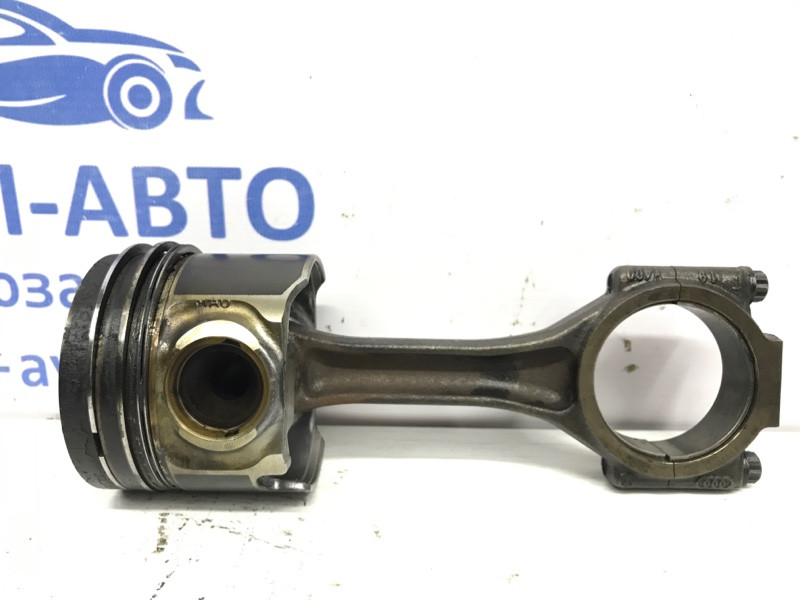 Поршень с шатуном Mitsubishi Outlander XL 2.0 ДИЗЕЛЬ 2007 (б/у) Киев - изображение 1