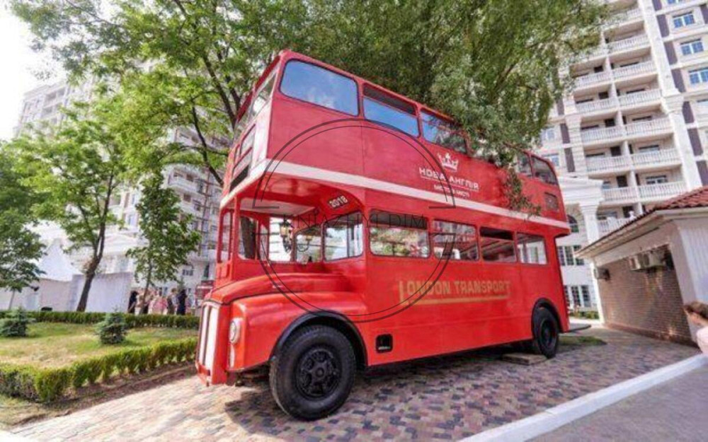 Шикарная 1к. квартира в ЖК Новая Англия. КОД ОБЪЕКТА: 21128007. Київ - зображення 11