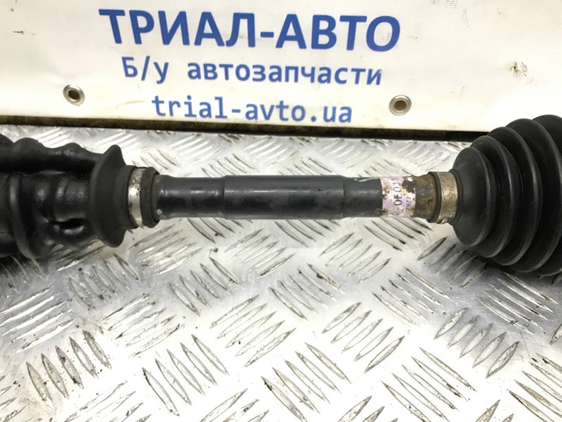 Привод передний правый АКПП Lexus RX 350 2003-2009 43410-0E011 (Арт. 36352) Киев - изображение 6