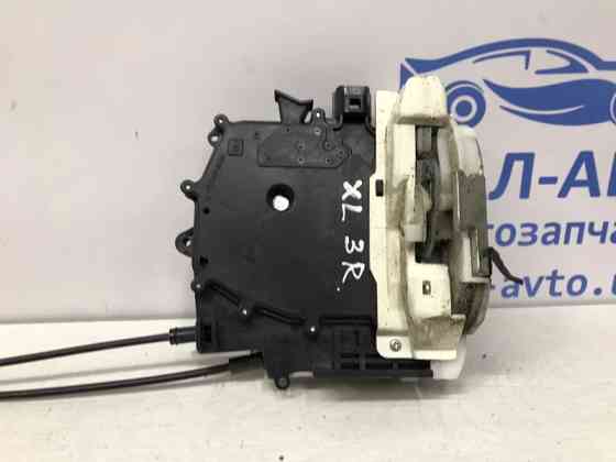 Замок двери задний правый Mitsubishi Outlander 2007-2012 5745A276 (Арт. 46583) Киев