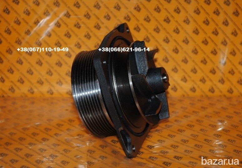 Спецтехника JCB (ДжиСиБи). Запчасти JCB. Киев - изображение 1