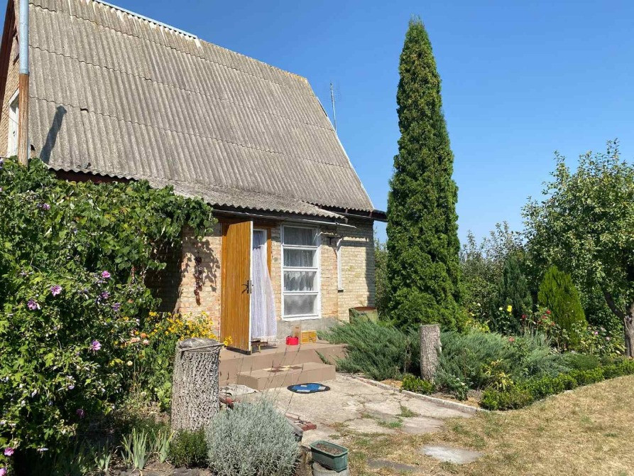 Продається будинок у затишному селі Саливонки, Білоцерківський район! Біла Церква - зображення 5