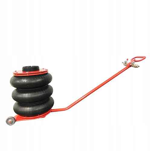 Пневматический домкрат 4,2 т 4200 кг AIRKRAFT DPA-3C Харьков