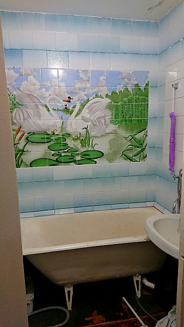 Здам однокімнатну на Леваневського за Новусом. Белая Церковь - изображение 4