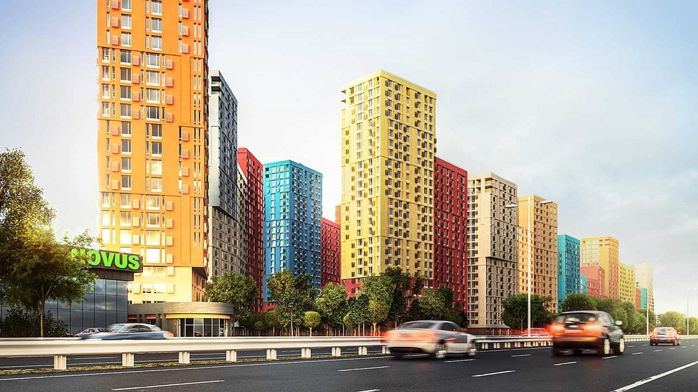 продажа 1-к квартира Киев, Голосеевский, 65500 $ Київ - зображення 9