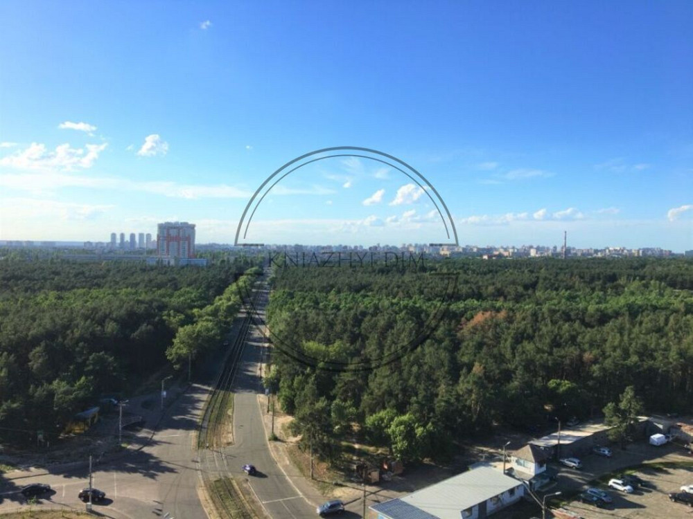 Продается 2-комнатная квартира с евроремонтом в Днепровском районе, код объекта № 21131373 Київ - зображення 7