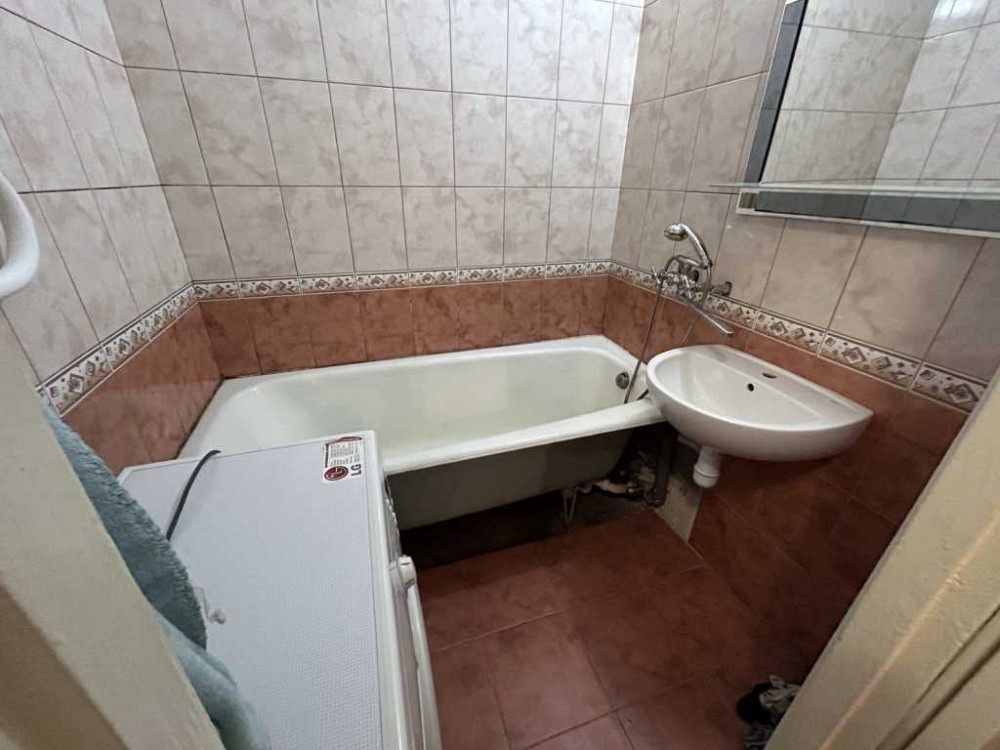 долгосрочная аренда 1-к квартира Белоцерковский, Белая Церковь, 7500 грн./мес. Біла Церква - зображення 11