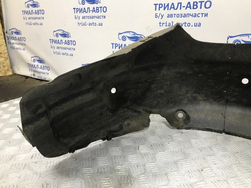Подкрылок задний левый Kia Sportage 2010-2016 868233U000 (Арт. 56621) Киев - изображение 7