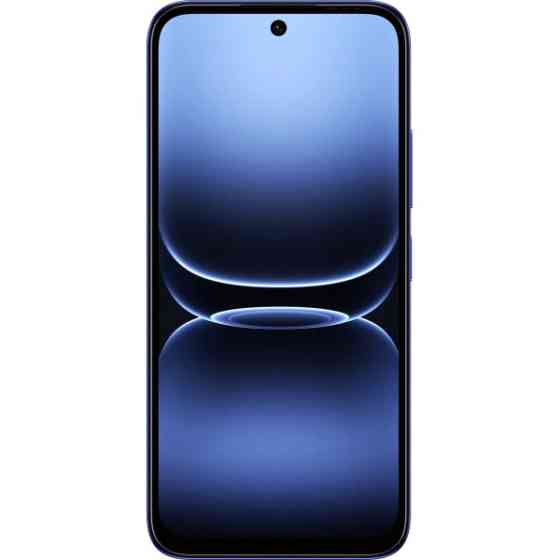 Смартфон Infinix Smart 20 4/128GB Cloudline Blue (X6840B) UA Харків