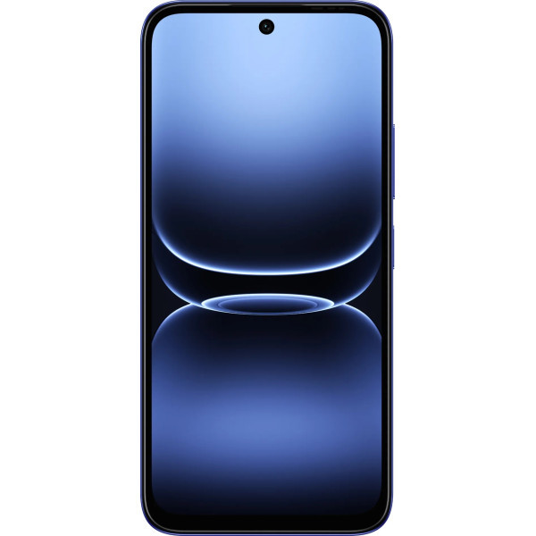 Смартфон Infinix Smart 20 4/128GB Cloudline Blue (X6840B) UA Харків - зображення 2