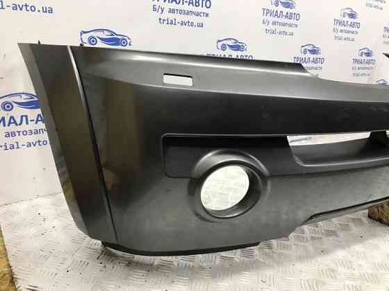 Бампер передний Kia Sorento 2002-2011 865113E006XX (Арт. 58039) Киев
