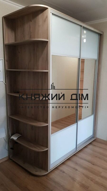 Оренда 2-х к. квартири на Лук'янівці в новому будинку. № 11201300 Київ - зображення 10