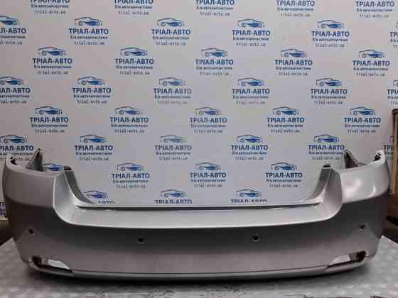Бампер задний Chevrolet Epica 2006-2013 96634922 (Арт. 78725) Киев