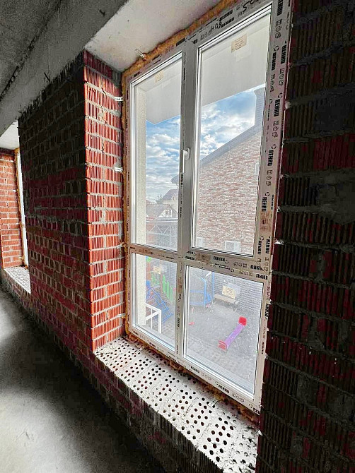 Продам 2-к квартиру у клубному будинку, ген. Пушкіна, Гагаріна Днепр - изображение 5