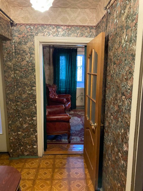 Продам 3-к квартиру (66м2) в высотке на пр. Слобожанский. Комнаты раздельные! Дніпро - зображення 9