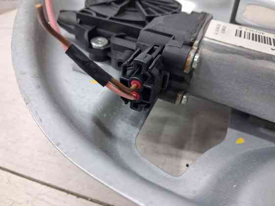 Стеклоподъемник задний правый Hyundai IX35 2009-2015 834022Y000 (Арт. 68334) Київ