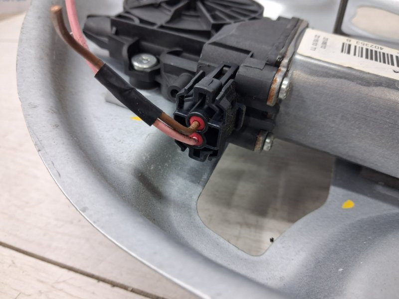 Стеклоподъемник задний правый Hyundai IX35 2009-2015 834022Y000 (Арт. 68334) Київ - зображення 3