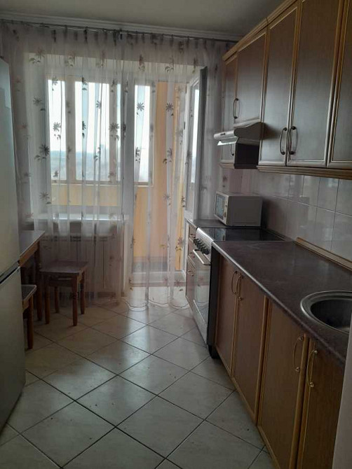 долгосрочная аренда 3-к квартира Киев, Оболонский, 18000 грн./мес. Киев - изображение 6