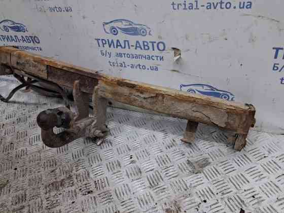 Фаркоп Kia Sorento BL 2.5 DIESEL D4CB 2002 (б/у) Киев