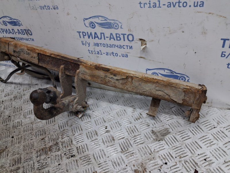 Фаркоп Kia Sorento BL 2.5 DIESEL D4CB 2002 (б/у) Київ - зображення 4