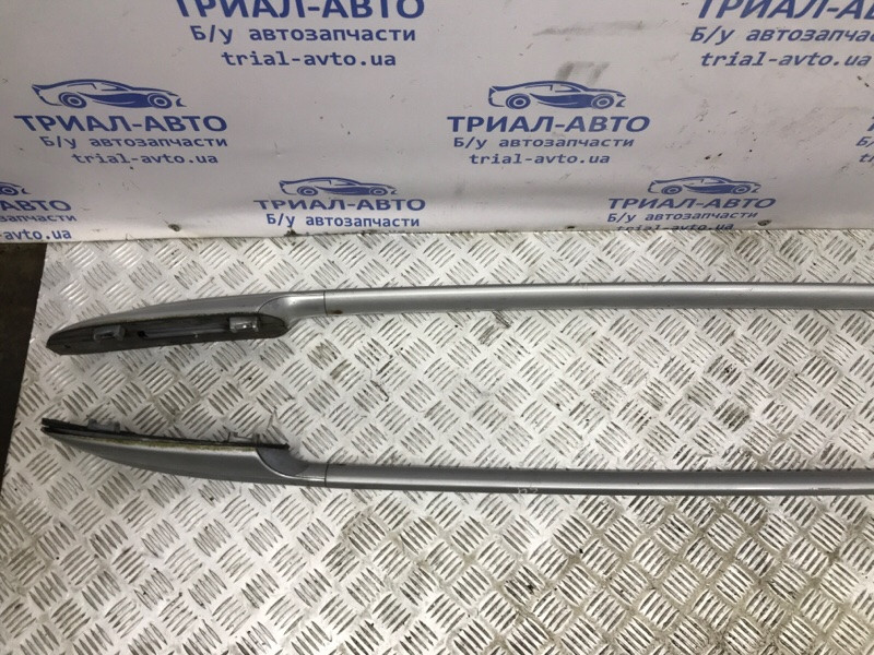 Рейлинги Kia Sorento XM 2.2 DIESEL D4HB 2009 (б/у) Киев - изображение 2