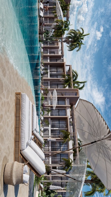 Продам апартаменты Северный Кипр, Искеле Дніпро - зображення 11