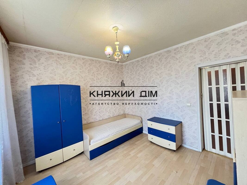 Оренда 3- кімн. квартири метро Позняки Код : 11203519 Киев - изображение 7