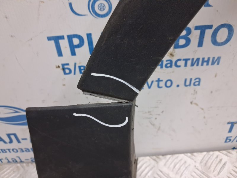Накладка крыла Ford Kuga 2011-2019 1818214 (Арт. 79206) Київ - зображення 4