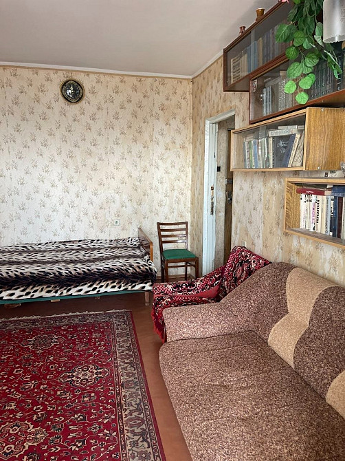 Продається 2х-кімнатна квартира, 57кв.м на пр-т. Князя Владимира Великого, 94 Одеса - зображення 7