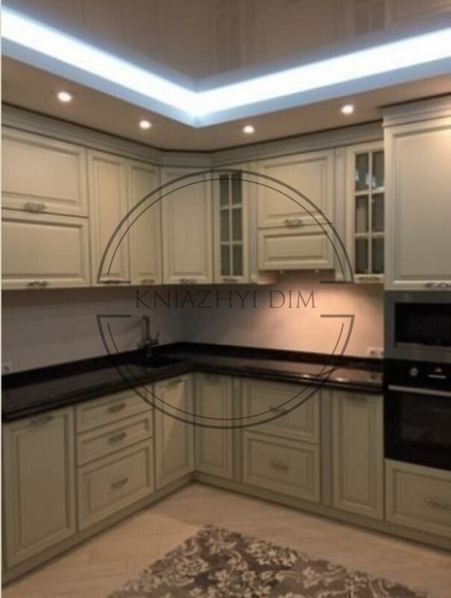 Продажа Шикарной 4-х к квартиры по Драгоманова № 21114314 Киев - изображение 11