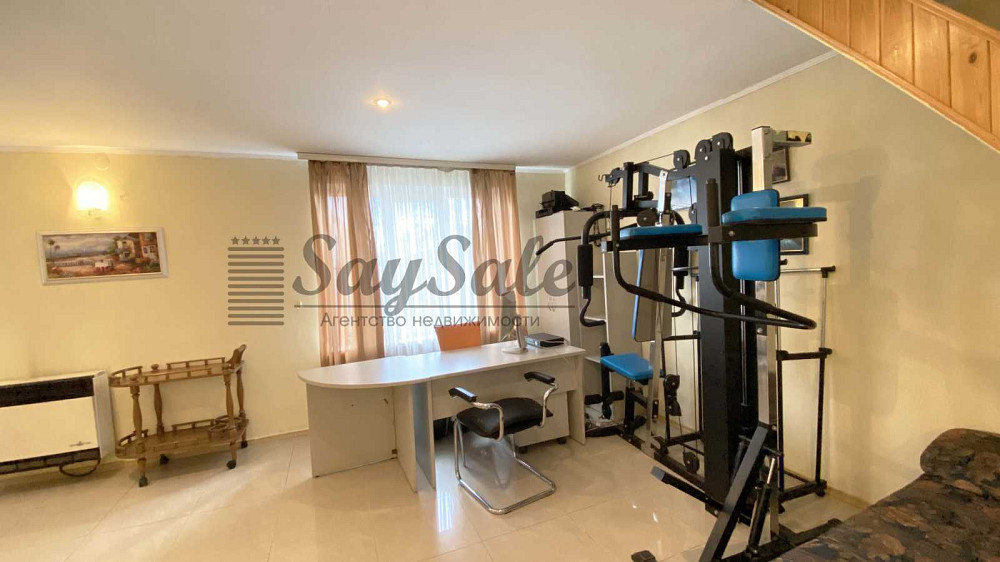 продажа 3-к дом Киево-Святошинский, Круглик, 83000 $  - зображення 11