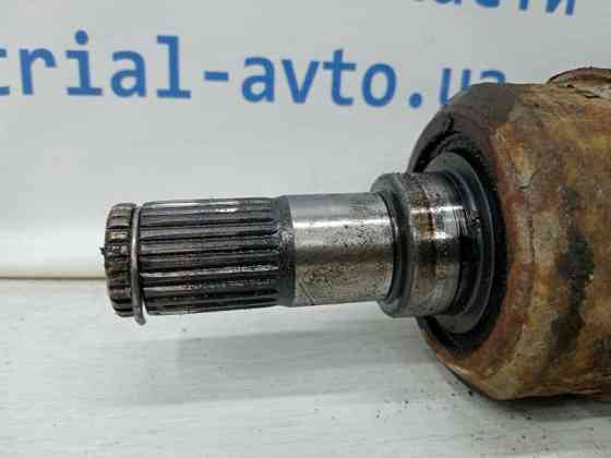 Привод задний правый SsangYong Korando C200 2.0 DIESEL D20DT 2010 (б/у) Киев