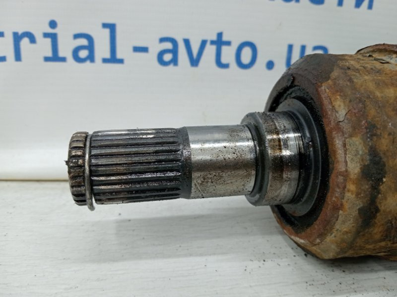 Привод задний правый SsangYong Korando 2010-2019 4230034000 (Арт. 60923) Киев - изображение 2