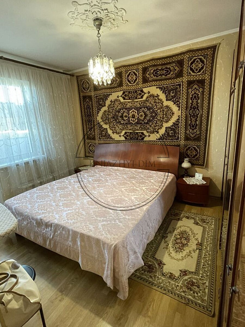 Продаж 3х кім. квартири на Харківському масиві Нова Дарниця. Дарницький р-н КОД 21146200 Київ - зображення 3