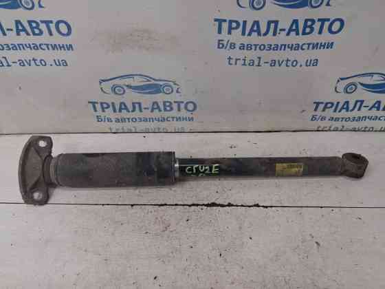 Амортизатор задний Chevrolet Cruze 2009-2016 13332639 (Арт. 86818) Киев