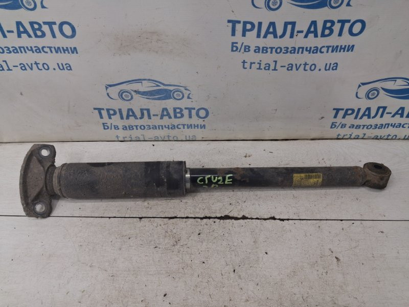 Амортизатор задний Chevrolet Cruze 2009-2016 13332639 (Арт. 86818) Киев - изображение 1