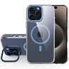 Чехол TPU Space Case Apex with Magnetic Fit для Apple iPhone 15 Pro Max (6.7") Херсон