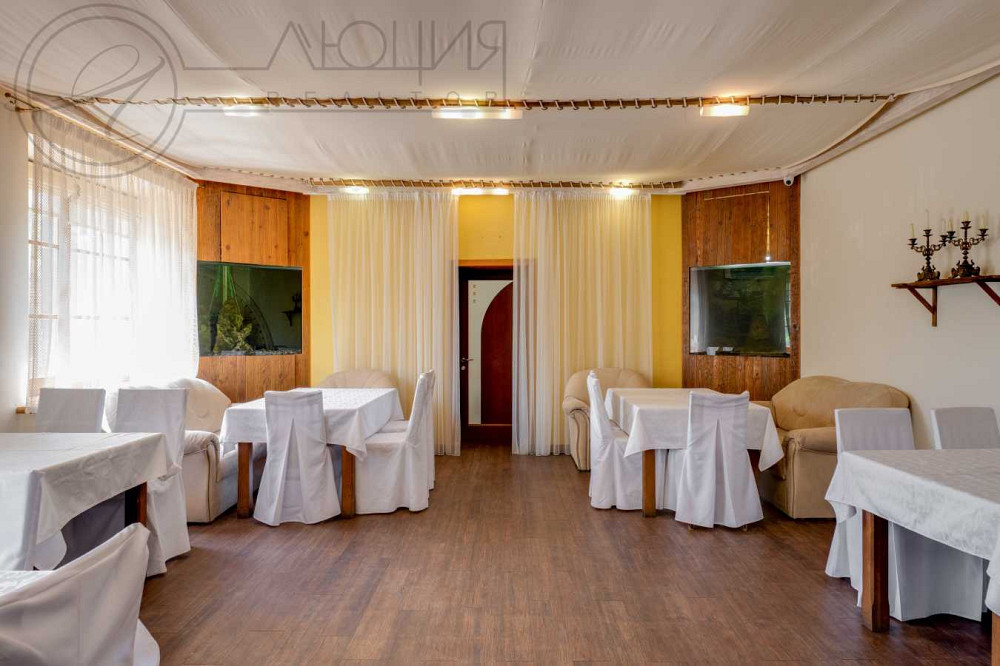 продажа офисное помещение Киев, Оболонский, 595000 $ Киев - изображение 11