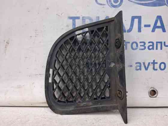 Решетка переднего бампера правая Hyundai Tucson 2004-2009 865662E000 (Арт. 64359) Київ