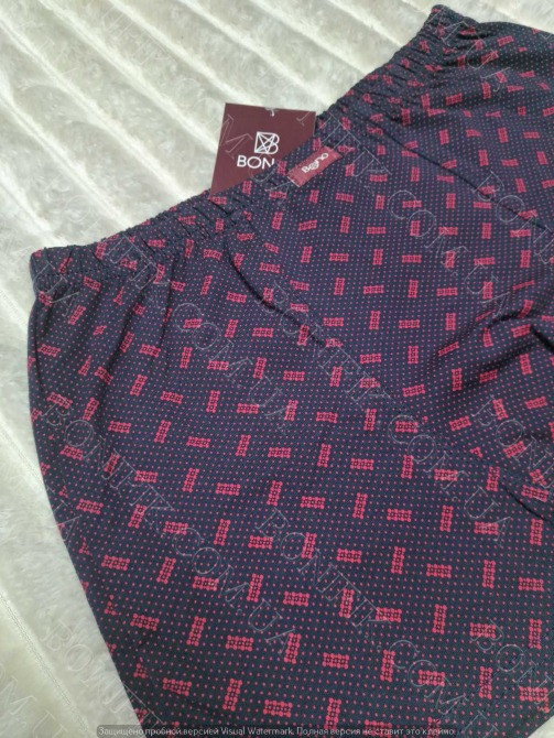 Мужские боксёры-шорты "Bono" (арт. МШ 950254) Кривой Рог - изображение 3