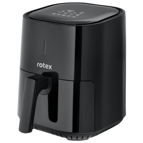 Мультипечь Rotex MultiFry ROM420-L 1200 Вт черный Киев - изображение 2