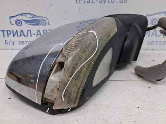 Зеркало правое Nissan Navara D40 2.5 DIESEL YD25DDTI 2004 (б/у) Киев