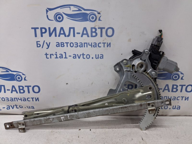 Стеклоподъемник передний левый Mitsubishi Outlander 2007-2012 5713A087 (Арт. 80423) Київ - зображення 2