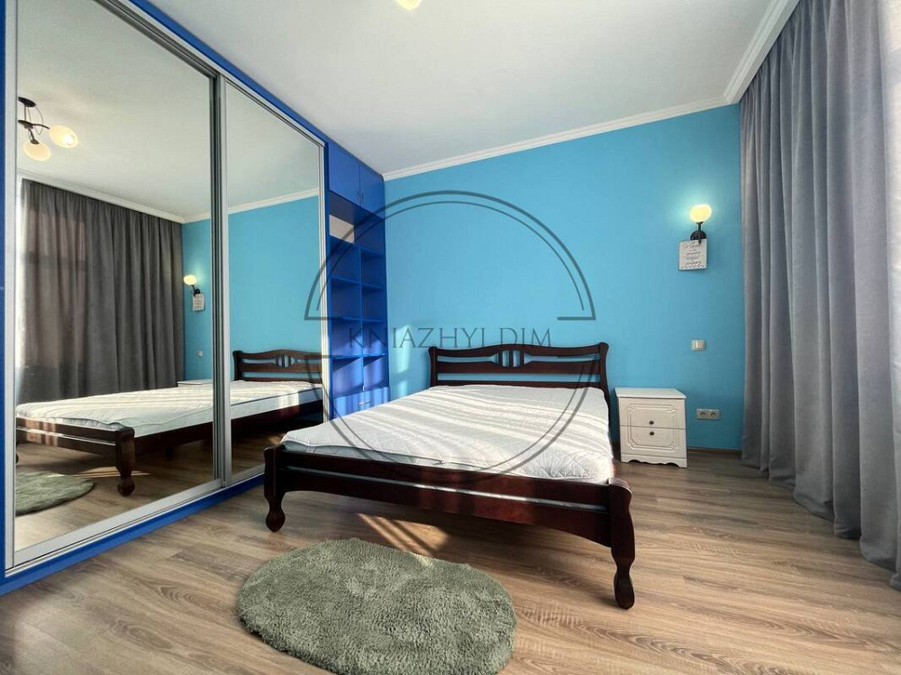 Оренда 3 кімнатна суміжна квартира ЖК Покровський Посад КОД 11202699 Київ - зображення 7