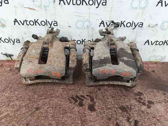 Суппорт задний VW T5 T6 2003-2019 Ковель